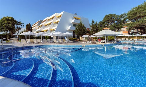 Aluasun Helios Beach 1 av 19