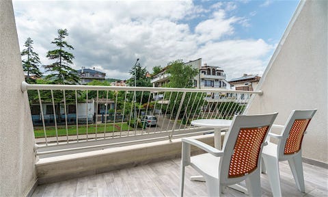 Aluasun Helios Beach 10 av 19