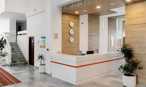 Aluasun Helios Beach 4 av 19