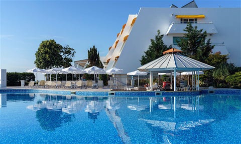 Aluasun Helios Beach 11 av 19