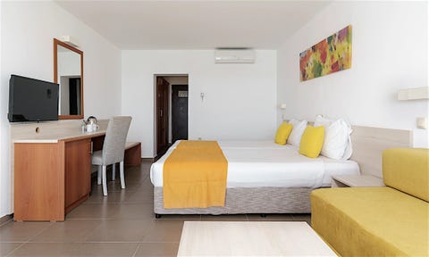 Aluasun Helios Beach 7 av 19
