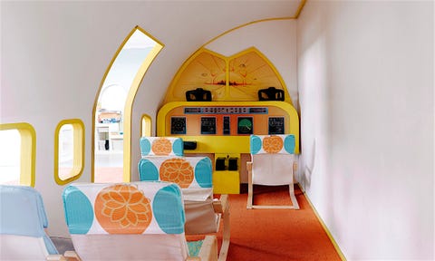 Aluasun Helios Beach 14 av 19