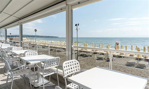 Aluasun Helios Beach 13 av 19
