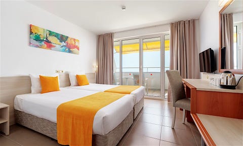 Aluasun Helios Beach 9 av 19