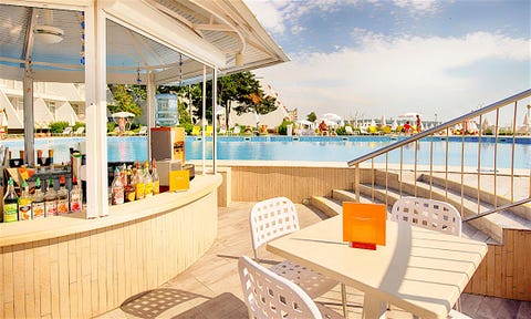 Aluasun Helios Beach 12 av 19