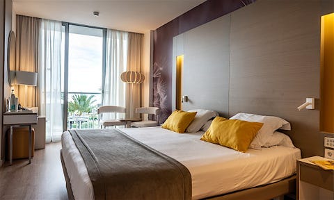 BLUE STAR Protur Playa Cala Millor 8 av 30