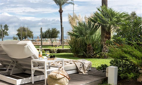 BLUE STAR Protur Playa Cala Millor 22 av 30