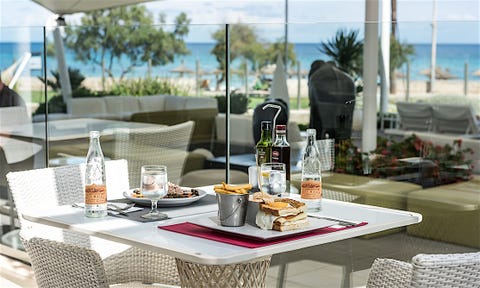 BLUE STAR Protur Playa Cala Millor 20 av 30