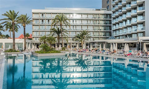 BLUE STAR Protur Playa Cala Millor 5 av 30