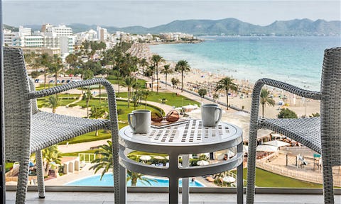 BLUE STAR Protur Playa Cala Millor 7 av 30