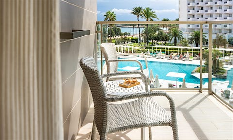 BLUE STAR Protur Playa Cala Millor 10 av 30