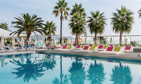 BLUE STAR Protur Playa Cala Millor 26 av 30