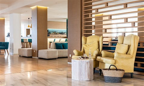 BLUE STAR Protur Playa Cala Millor 3 av 30