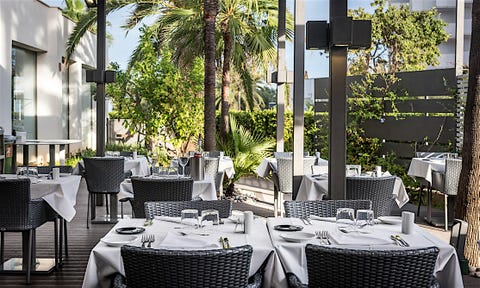 BLUE STAR Protur Playa Cala Millor 23 av 30