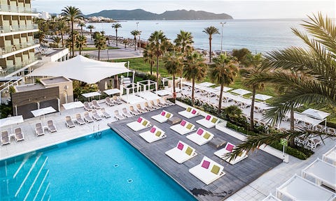 BLUE STAR Protur Playa Cala Millor 1 av 30