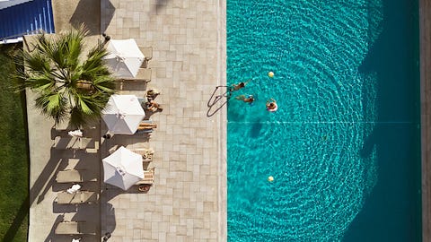 TUI BLUE Village Nausicaa Beach 4 av 39