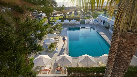 TUI BLUE Village Nausicaa Beach 30 av 39