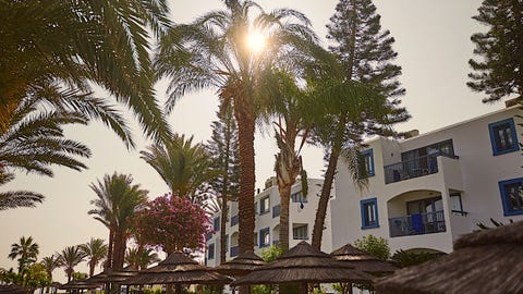 TUI BLUE Village Nausicaa Beach 3 av 39