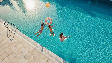 TUI BLUE Village Nausicaa Beach 32 av 39