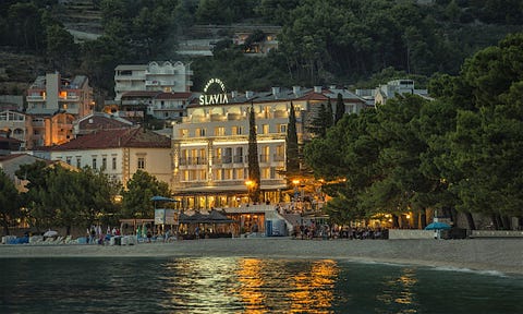 Grand Hotel Slavia 12 av 12