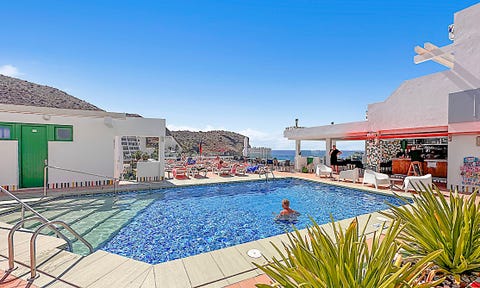 Porlamar Apartments 2 av 15