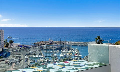 Porlamar Apartments 5 av 15