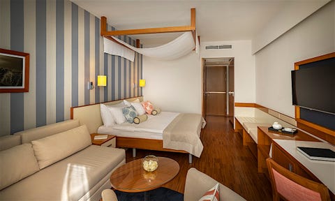 Dubrovnik President Valamar Collection 6 av 21