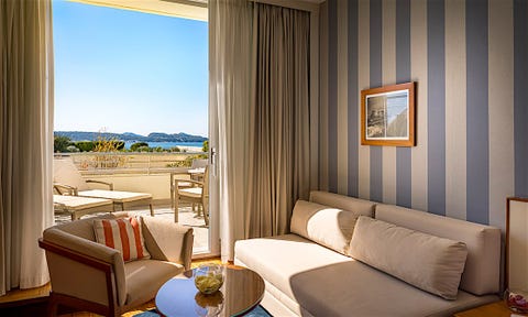 Dubrovnik President Valamar Collection 7 av 21