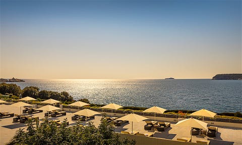 Dubrovnik President Valamar Collection 1 av 21