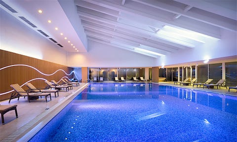Dubrovnik President Valamar Collection 14 av 21
