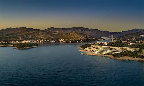 Dubrovnik President Valamar Collection 20 av 21