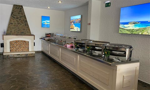 Folia Hotel Apartments 14 av 16