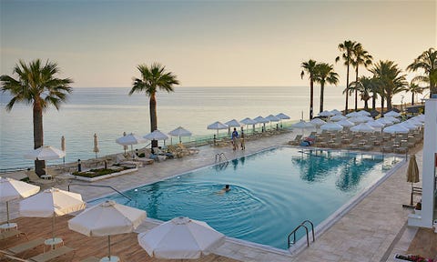 TUI BLUE Village Nausicaa Beach 1 av 39