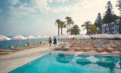 TUI BLUE Village Nausicaa Beach 21 av 39