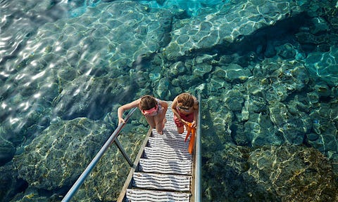 TUI BLUE Village Nausicaa Beach 31 av 39