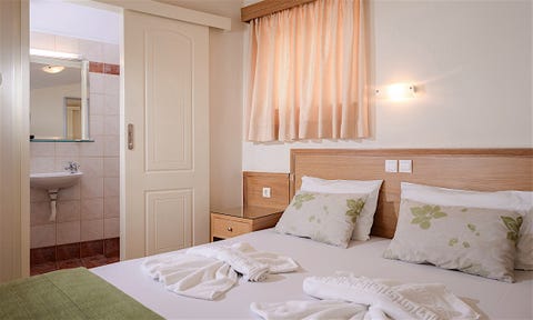 Platanias Mare Apartments 9 av 15