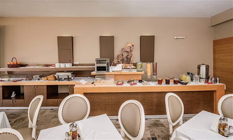 Platanias Mare Apartments 12 av 15