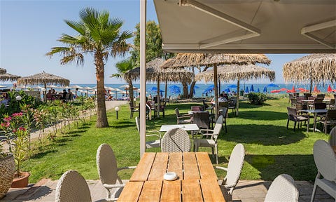 Platanias Mare Apartments 3 av 15