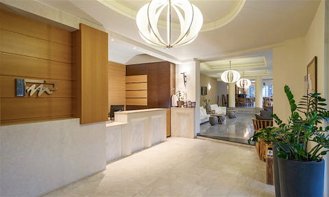 Platanias Mare Apartments 13 av 15