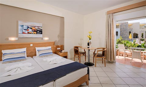 Platanias Mare Apartments 6 av 15
