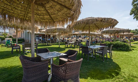 Platanias Mare Apartments 10 av 15