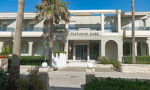 Platanias Mare Apartments 2 av 15