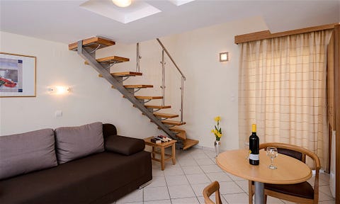 Platanias Mare Apartments 7 av 15