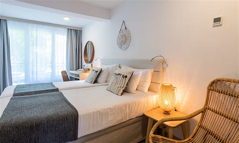 iHotel 5 av 26
