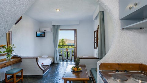 Folia Hotel Apartments 11 av 16