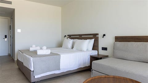 BLUE STAR Myrina Beach 14 av 32