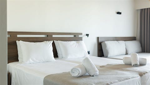 BLUE STAR Myrina Beach 18 av 32