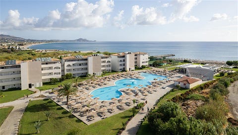 BLUE STAR Myrina Beach 2 av 32