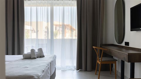 BLUE STAR Myrina Beach 10 av 32