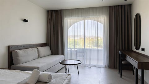BLUE STAR Myrina Beach 15 av 32
